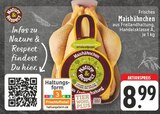 Maishähnchen bei EDEKA im Overath Prospekt für 8,99 €