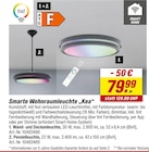 Wand- und Deckenleuchte Kea bei toom Baumarkt im Marl Prospekt für 79,99 €