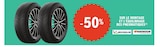 -50% sur le montage et l'équilibrage des pneumatiques à E.Leclerc dans Ruillé-Froid-Fonds -50% sur le montage et l'équilibrage des pneumatiques à E.Leclerc dans Ruillé-Froid-Fonds