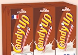 Bi1 La Chapelle-de-Guinchay - Promo -50% de remise immédiate sur le 2ème produit identique sur tout CANDY'UP Promo -50% de remise immédiate sur le 2ème produit identique sur tout CANDY'UP à dans le catalogue Bi1 à La Chapelle-de-Guinchay