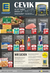 Aktueller E center Supermarkt Prospekt in Stolberg und Umgebung, "Aktuelle Angebote" mit 28 Seiten, 14.07.2025 - 19.07.2025