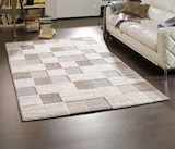 Design-Teppich „Elias-Two” im Segmüller Prospekt Design-Teppich „Elias-Two” von  im aktuellen Segmüller Prospekt für 19,99 €