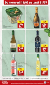 Bricolage Angebote im Prospekt "UN SAVOUREUX VOYAGE EN ITALIE À PRIX DISCOUNT" von Aldi Bricolage Angebote im Prospekt "UN SAVOUREUX VOYAGE EN ITALIE À PRIX DISCOUNT" von Aldi auf Seite 35