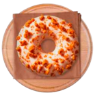 Donut Lotus Biscoff von Backshop im aktuellen Marktkauf Prospekt für 0,79 €