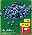ALDI Nord Seelze - Kulturheidelbeeren Angebot im Prospekt Kulturheidelbeeren bei ALDI Nord im Seelze Prospekt für 1,39 €