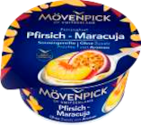 Pudding Intense Pfirsich-Maracuja im EDEKA Prospekt Pudding Intense Pfirsich-Maracuja von Mövenpick im aktuellen EDEKA Prospekt für 0,69 €