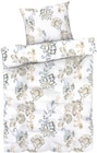 Satin-Bettwäsche von LIVARNO home im aktuellen Lidl Prospekt für 14,99 €