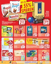 Ähnliche Kaffeepaddose Angebote im Prospekt "Aktuelle Angebote" von EDEKA Ähnliches Angebot bei EDEKA in Prospekt "Aktuelle Angebote" gefunden auf Seite 10