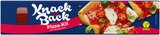 Pizza-Kit Angebote von Knack & Back bei REWE Rastatt für 2,29 €