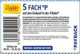 5 FACH °P im aktuellen Prospekt bei Netto Marken-Discount in Sonderhof