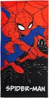 Jungen Cap, Jungen Fischerhut, Jungen Badeshorts, Jungen Badeponcho, Jungen Strandtuch im Angebot bei REWE in Düsseldorf Jungen Cap, Jungen Fischerhut, Jungen Badeshorts, Jungen Badeponcho, Jungen Strandtuch Angebote von MARVEL SPIDER-MAN bei REWE Düsseldorf für 4,99 €