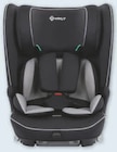 Siège auto lunar i size 76/150 cm isofix - SAFETY 1ST en promo chez Super U Besançon à 79,90 €