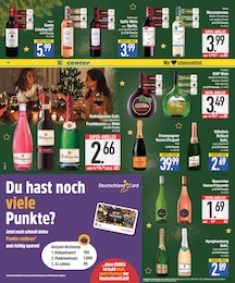 EDEKA Wein im Prospekt 