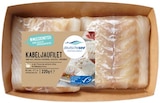 Kabeljaufilet Angebote von Deutsche See bei REWE Hoyerswerda für 5,49 €