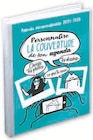 Agenda scolaire personnalisable à Hyper U dans Manneville-la-Goupil