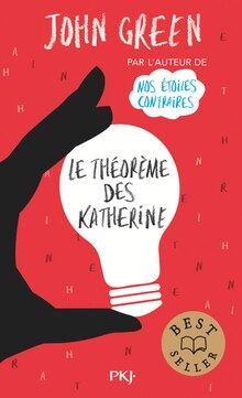 Théorème des Katherine - E.Leclerc à Aix-en-Provence Théorème des Katherine en promo chez E.Leclerc Aix-en-Provence à 7,50 €