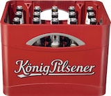 König Pilsener Angebote von König Pilsener bei E center Albstadt für 10,99 €