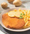 Schnitzel „Wiener Art“ vom Landschwein im Angebot bei Höffner in Fürth Schnitzel „Wiener Art“ vom Landschwein Angebote bei Höffner Fürth für 9,90 €