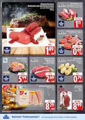 Hähnchen im EDEKA Prospekt in Norderstedt Aktueller EDEKA Prospekt mit Hähnchen, "Top Angebote", Seite 8