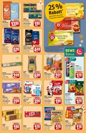 Aktueller REWE Prospekt mit Weihnachten, "Dein Markt", Seite 27