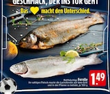 Rotfleischige Forelle im Angebot bei E center in Dormagen Rotfleischige Forelle Angebote bei E center Dormagen für 1,49 €