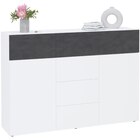 POCO Düren - Sideboard Sideboard Angebot bei POCO Düren im Prospekt Top Angebote