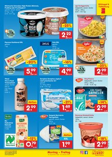 Süßigkeiten im Netto Marken-Discount Prospekt "Aktuelle Angebote" mit 71 Seiten (Chemnitz)