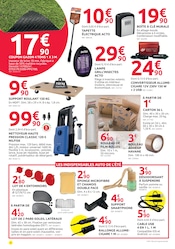 Promos Parfum dans le catalogue "Le TOP des AFFAIRES" de Mr.Bricolage Parfum en promo dans le catalogue Mr.Bricolage à la page 2