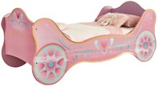 Kutschenbett bei POCO in Dortmund Kutschenbett im Angebot bei POCO Dortmund für 222,00 €