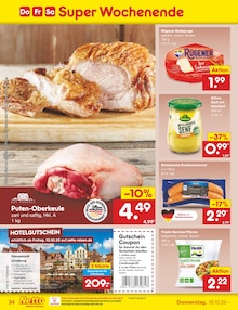 Wurst im aktuellen Netto Marken-Discount Prospekt (Hildesheim) Wurst im Netto Marken-Discount Prospekt "Aktuelle Angebote" mit 56 Seiten (Hildesheim)