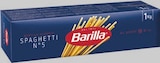 Pasta im Angebot bei CAP Markt Neubrandenburg in Neubrandenburg Pasta Angebote von Barilla bei CAP Markt Neubrandenburg Neubrandenburg für 1,69 €