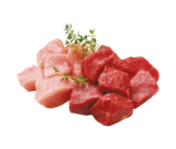 Meine Fleischerei Gemischter Gulasch Großpackung im Angebot bei Netto mit dem Scottie in Kiel Meine Fleischerei Gemischter Gulasch Großpackung Angebote bei Netto mit dem Scottie Kiel für 9,99 €