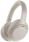 Over-Ear Kopfhörer WH-1000XM4 im Angebot bei expert in Plauen Over-Ear Kopfhörer WH-1000XM4 Angebote von Sony bei expert Plauen für 179,00 €