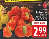 EDEKA Aachen Prospekt mit  im Angebot für 2,99 €
