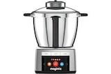 Darty Loisy - Promo Robot cuiseur Magimix Cook Expert Chrome Mat 18900 Promo Robot cuiseur Magimix Cook Expert Chrome Mat 18900 à 899,00 € dans le catalogue Darty à Loisy