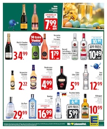 Champagner im aktuellen EDEKA Prospekt (Augsburg) Champagner im EDEKA Prospekt "Wir lieben Lebensmittel." mit 26 Seiten (Augsburg)