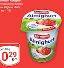Almighurt Erdbeere bei GLOBUS im Prospekt "" für 0,29 €