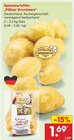 Kartoffeln im Netto Marken-Discount Prospekt Speisekartoffeln Pfälzer Grumbeere im aktuellen Netto Marken-Discount Prospekt für 1,69 €