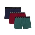 Boxers homme - TEX en promo chez Carrefour Boxers homme - TEX dans le catalogue Carrefour