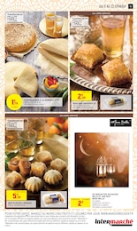 Offre Vaisselle Jetable dans le catalogue Intermarché Hyper du moment à la page 15