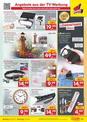 Handy im Netto Marken-Discount Prospekt in Bamberg Aktueller Netto Marken-Discount Prospekt mit Handy, "Aktuelle Angebote", Seite 27