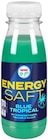 Energy Saft im Angebot bei REWE in Kiel Energy Saft Angebote von REWE to go bei REWE Kiel für 0,99 €