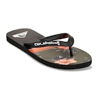Tongs The Classic Java - QUIKSILVER - Intersport Tongs The Classic Java - QUIKSILVER à 9,99 € dans le catalogue Intersport