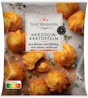 Herzogin-Kartoffeln im Penny Prospekt Herzogin-Kartoffeln von Best Moments im aktuellen Penny Prospekt für 1,69 €