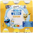 Yaourts à boire assortis - ENVIA dans le catalogue Lidl