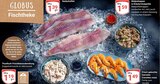 Seelachsfilet im Angebot bei GLOBUS in Salzgitter Seelachsfilet Angebote bei GLOBUS Salzgitter für 1,19 €