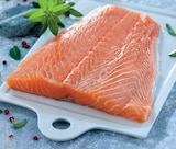 Filet de saumon - Intermarché Super à Brive-la-Gaillarde Filet de saumon en promo chez Intermarché Super Brive-la-Gaillarde à 11,99 €