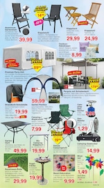 Aktueller Jawoll Prospekt mit Campingmöbel, "Sonderposten-Märkte", Seite 13