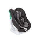 Siège auto Extend LX Midnight - Graco en promo chez Aubert Lanester à 94,00 €