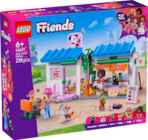 La boutique de friandises pour chiens - LEGO dans le catalogue La Grande Récré